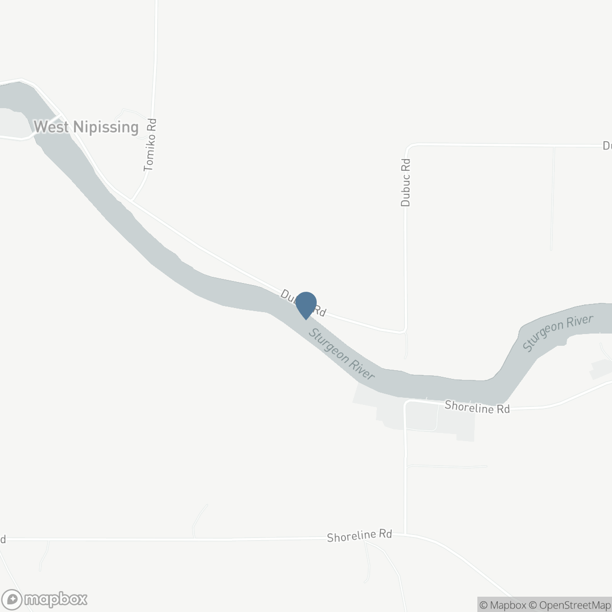 291 DANIS ROAD, West Nipissing, Ontario P2B 2P1